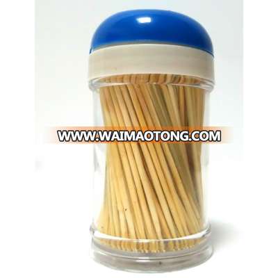 Bamboo toothpicks at reasonable price from Vietnam